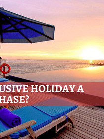 Is an all-inclusive holiday a worthy purchase?