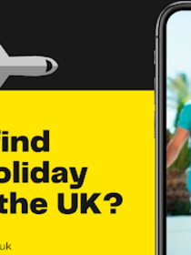 How to find cheap holiday deals in the UK?