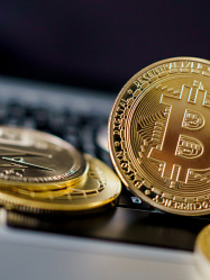 Can Bitcoin Help Power Economic Growth?