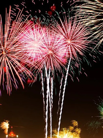 Finest 5 Things To Do On New Year's Eve With Friends And Family