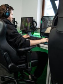 Is it worth investing in a GT Omega Gaming Chair?