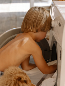 Pros and Cons of an Integrated Washing Machine