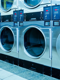 Ways to Use a Portable Washing Machine