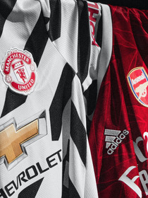 5 places to buy Premier League football tops from