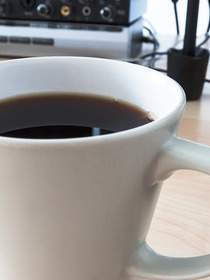 Interesting Office Coffee Drinking Habits