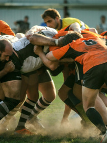 From Beginner to Pro: 5 Top Rugby Skills You Need