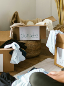 Reasons Why Decluttering Before Moving is a Game Changer for Your Wallet