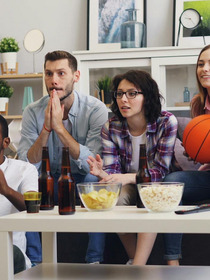 Top Streaming Services to Watch Sports Live