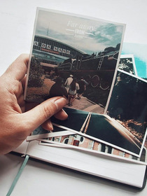 How Online Photo Prints Are Created in the United Kingdom