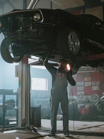 Smart Tips for Choosing the Right Car Spare Parts