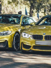 What Your Car's VIN Number Can Tell You About Your Vehicle
