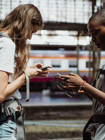 Why Your Online Experience Changes When You Travel