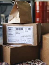 Seasonal Shipping Tips: Avoid Delivery Delays in the UK
