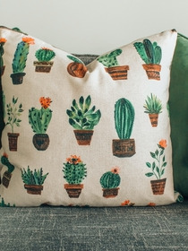 Smart Ways To Mix And Match Your Cushion Covers