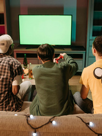 The New Matchday Experience For UK Esports Fans