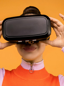 The Role of Virtual Reality in Digital Leisure