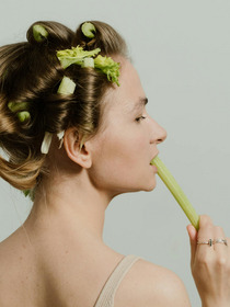 Top Nutrients and Lifestyle Tips for Strong Hair and Nails