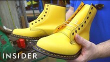 martens boutique online avis