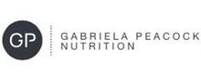 GP Nutrition brand logo for reviews of diet & health products