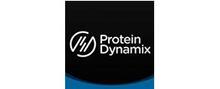Protein Dynamix brand logo for reviews of diet & health products