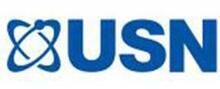 Ultimate Sports Nutrition | USN brand logo for reviews of diet & health products