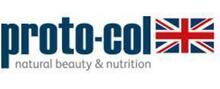 Proto-col brand logo for reviews of diet & health products