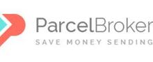 ParcelBroker brand logo for reviews of Postal Services