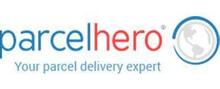 ParcelHero brand logo for reviews of Postal Services Reviews & Experiences