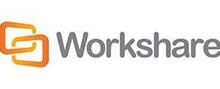 Workshare brand logo for reviews of Other Services