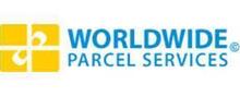 Worldwide Parcel Services brand logo for reviews of Postal Services