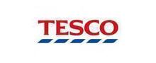 Tesco Groceries brand logo for reviews of food and drink products