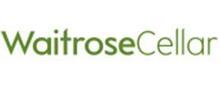 Waitrose Cellar brand logo for reviews of food and drink products