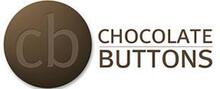 Chocolate Buttons brand logo for reviews of food and drink products