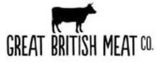 Great British Meat brand logo for reviews of food and drink products