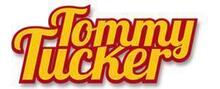 Tommy Tucker brand logo for reviews of food and drink products
