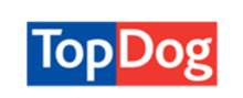 TopDog Insurance brand logo for reviews of insurance providers, products and services