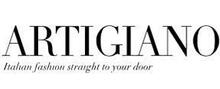 Artigiano brand logo for reviews of online shopping for Fashion products