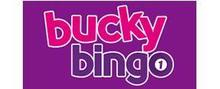 Bucky Bingo brand logo for reviews of Bookmakers & Discounts Stores