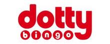 Dotty Bingo brand logo for reviews of Bookmakers & Discounts Stores