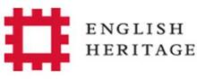 English Heritage - Shop brand logo for reviews of Gift shops