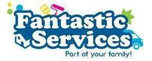 Fantastic Services brand logo for reviews of House & Garden