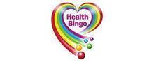 Health Bingo brand logo for reviews of Bookmakers & Discounts Stores