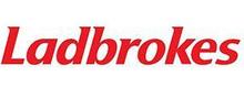Ladbrokes Games brand logo for reviews of Bookmakers & Discounts Stores