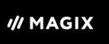 MAGIX Multimedia software for PC brand logo for reviews of online shopping products