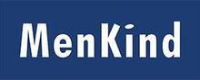 Menkind brand logo for reviews of Gift shops