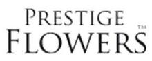 Prestige Flowers brand logo for reviews of Florists