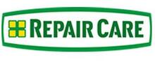 Repair Care brand logo for reviews of House & Garden