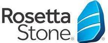 Rosetta Stone brand logo for reviews of Education