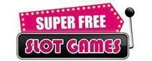 Super Free Slot Games brand logo for reviews of Bookmakers & Discounts Stores