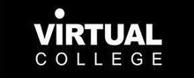 Virtual College brand logo for reviews of Education